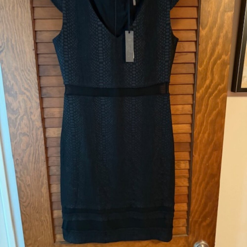 Very unique dress